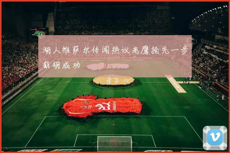 湖人维萨尔传闻热议老鹰抢先一步截胡成功
